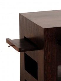 Kokon Detail